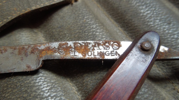 rusty straight razors restored peaso1